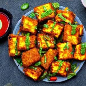 Paneer Crispy