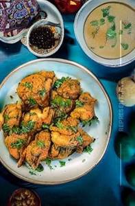 Chicken Kali Miri 