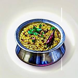 Tadka Khichadi