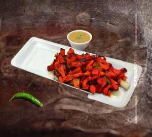 Crispy Veg In Schezwan