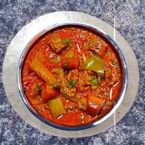 Veg Diwani Handi