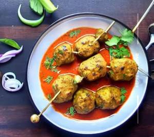 Rajasthani Kofta