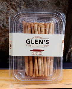 Jeera Bread Sticks Cookie 150 Gms