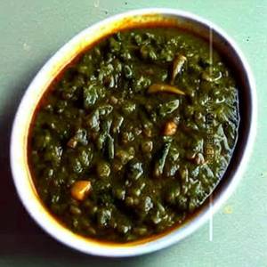 Dal Palak