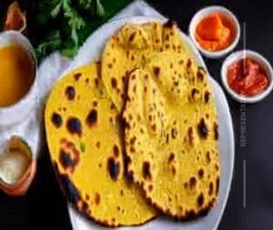 Missi Roti
