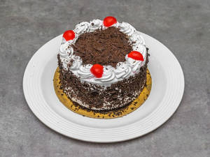 Black Forest Cake