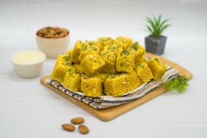 Mysore Pak