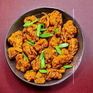 Gobi Chilli