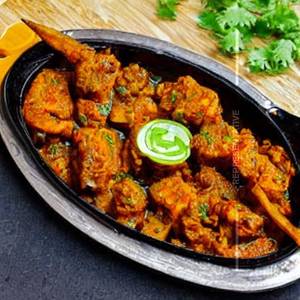 Shevga Fry