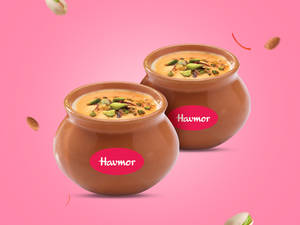 Matka Kulfi (100 Ml X2 )