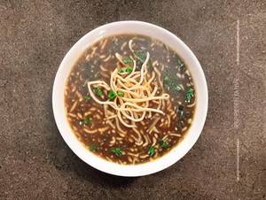 Veg Manchow Soup
