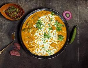 Veg Korma
