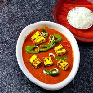 Paneer Maharaja