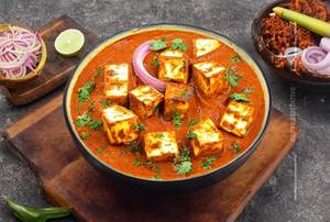 Paneer Lababdar