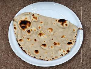 Tandoor Roti