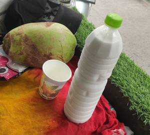 Coconut juice [1000 ml]