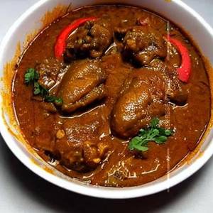 Special Chicken Gavran