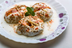 Dahi Vada