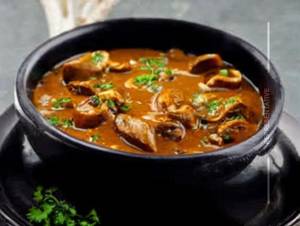 Shahi Mushroom 