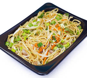 Hakka Noodles