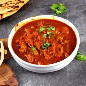 Classic Chicken Chilli (gravy)