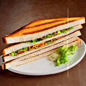 Maharaja Special Sandwich