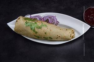 Soyabean Cheese Roll