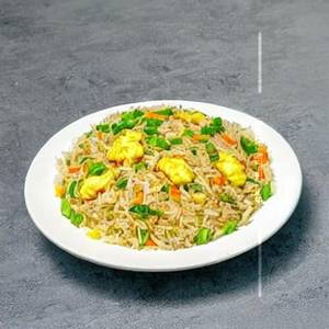 Egg Fried Rice