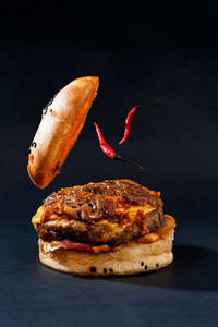 Hell Fire + Small Fries