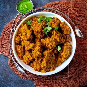 Gobi Masala
