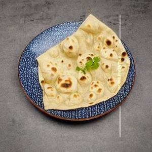 Butter Wheat Roti