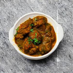 Chicken Methi Masala Boneless
