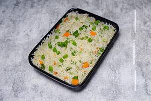 Veg Fried Rice