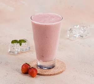 Strawberry Shake