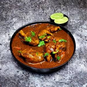 Chicken Lahori 