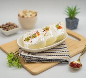 Malai Sandwich [4 Pieces]