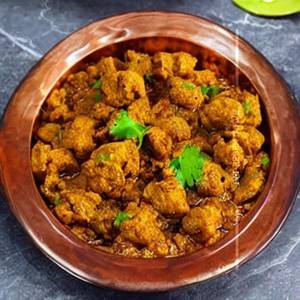 Gobi Masala