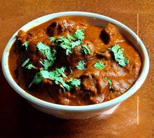 Boneless Chicken Masala