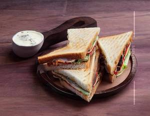 American Sandwich  