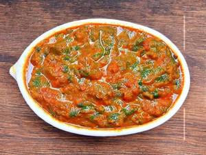 Kaleji Masala