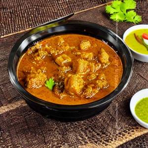 Surmai Curry