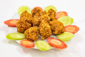 Chicken Pakora