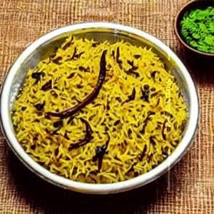 Jeera Rice