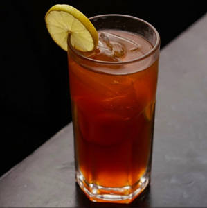 Lemon Iced Tea