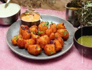 Aatishi Aloo