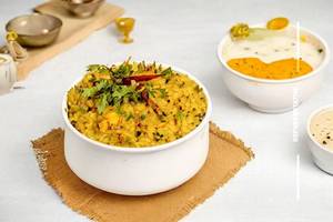 Sabudana Khichdi