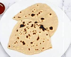 Tawa Chapati