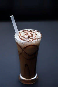Cold Coffee