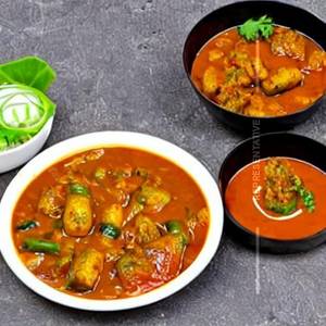 Veg Makhalwala