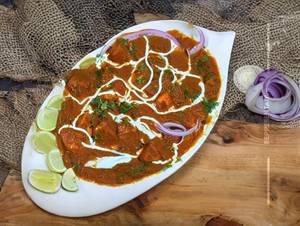 Paneer Pasanda